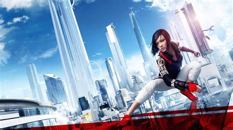 mirror's edge mirror's edge|mirror's edge free.